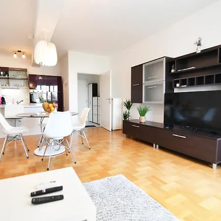 Violica Apartment Rijeka Exterior photo