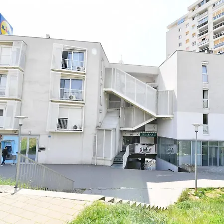 Violica Apartment Rijeka Exterior photo