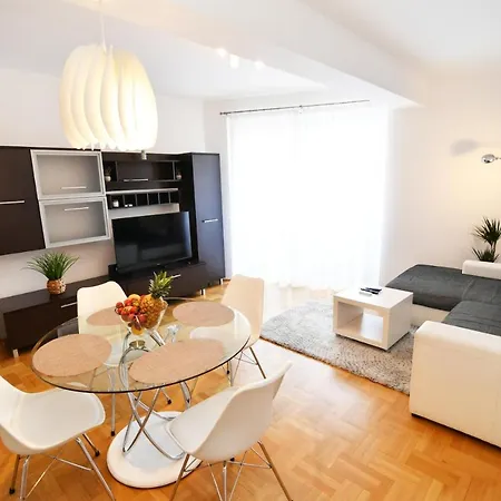 Violica Apartment Rijeka Exterior photo
