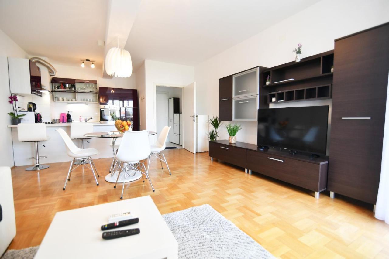 Apartment Violica Rijeka