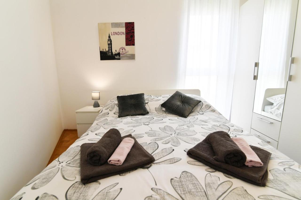 Apartment Violica
