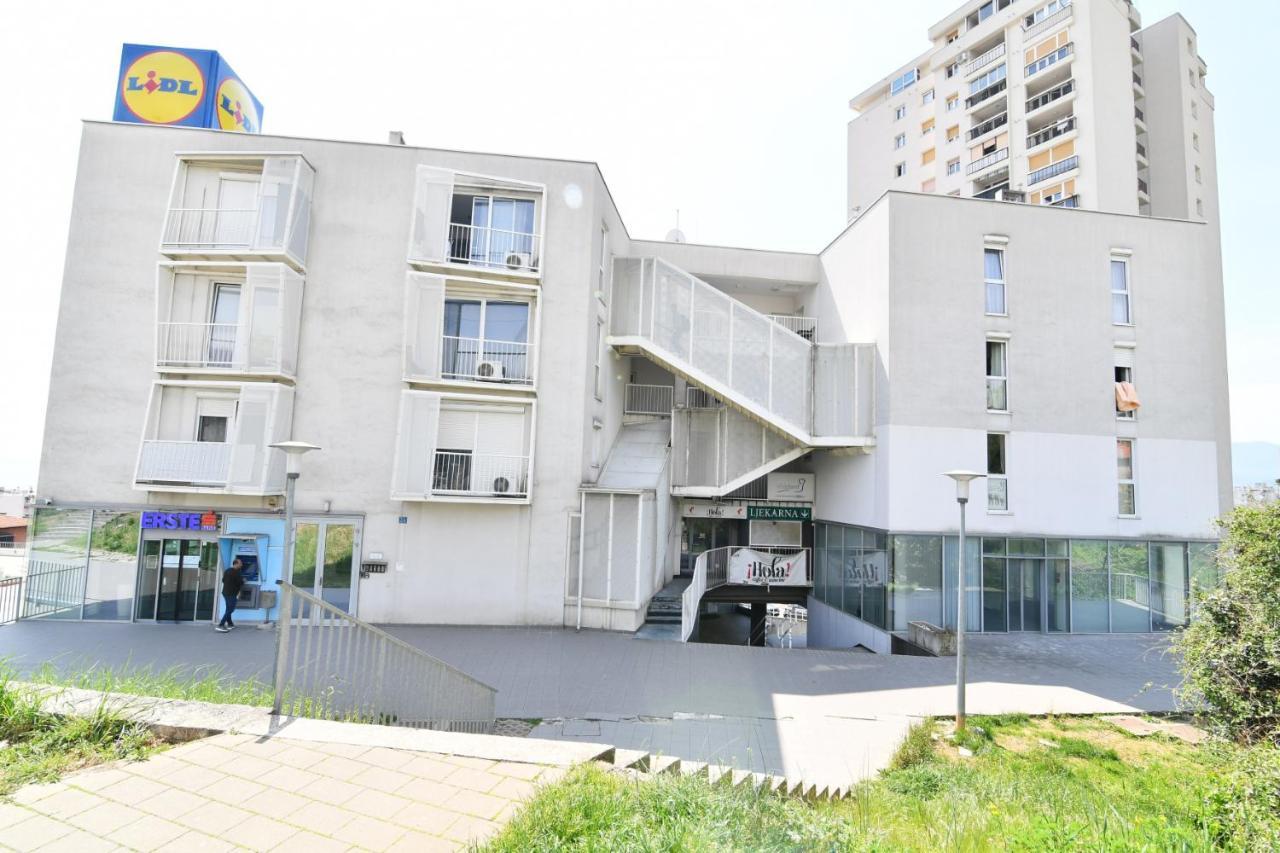 Apartment Violica
