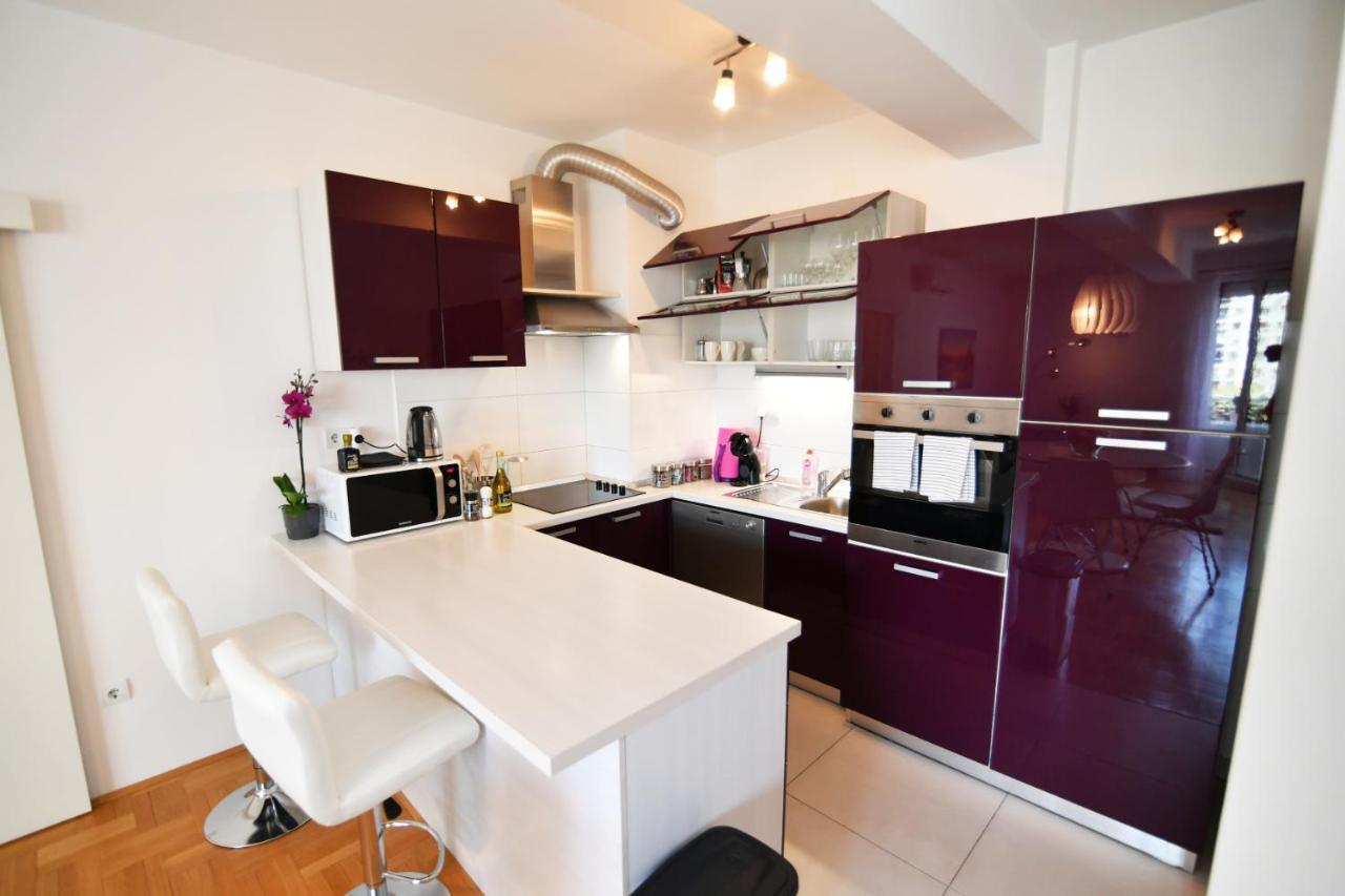 Apartment Violica Rijeka